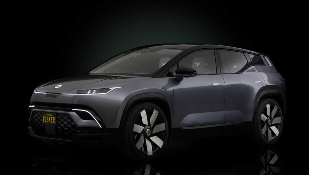 These EV Startups May Already Be Running Out Of Time