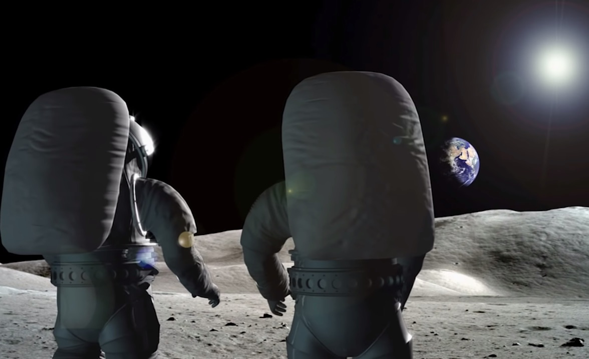 NASA video highlights next-gen spacesuit design challenges | Digital Trends