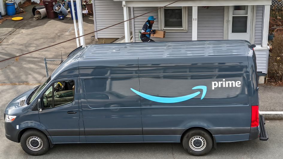 Five E-Commerce Plays Near Buy Points