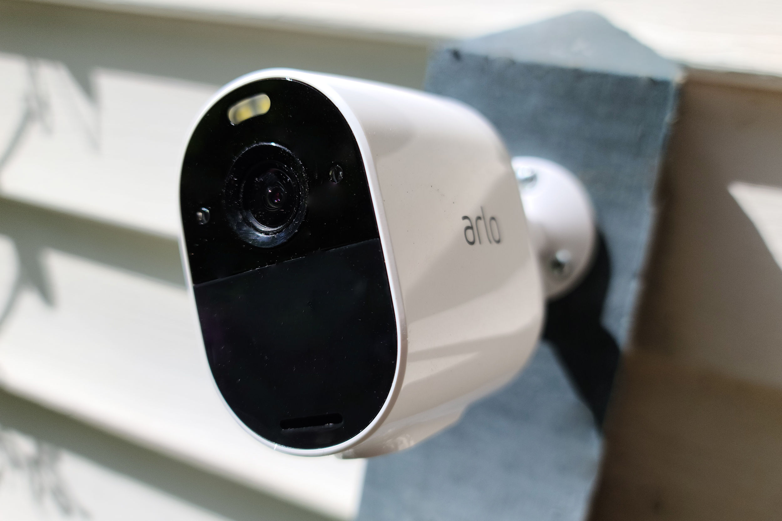 This 4-camera Arlo security camera system is $100 off | Digital Trends