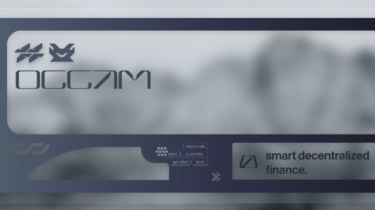 Occam.fi Ecosystem - The First Launchpad and Liquidity Solution for Cardano – Press release Bitcoin News 4 Occam.fi Ecosystem - The First Launchpad and Liquidity Solution for Cardano – Press release Bitcoin News