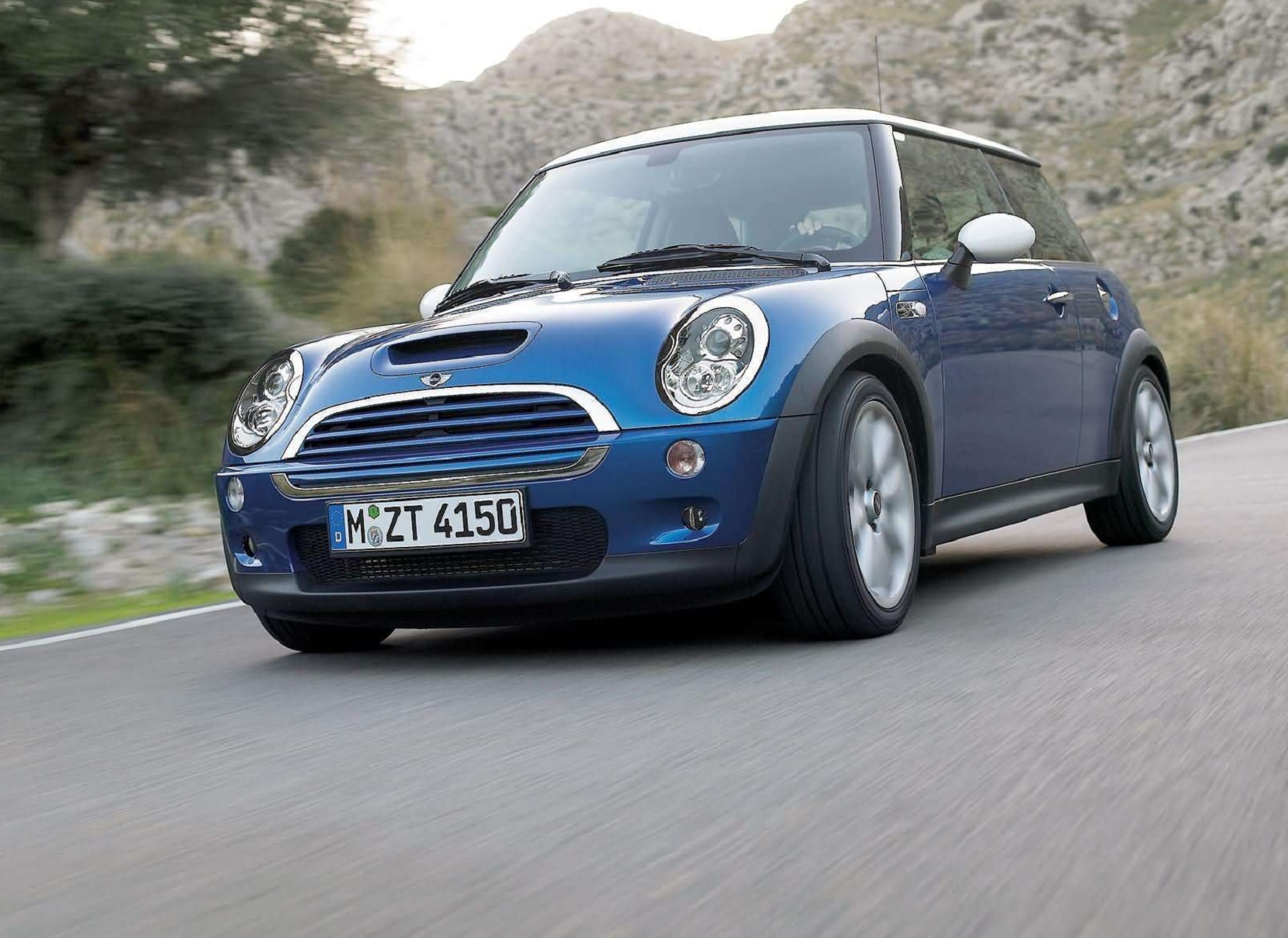 Which Used Mini Cooper Is the Most Reliable? | MotorBiscuit
