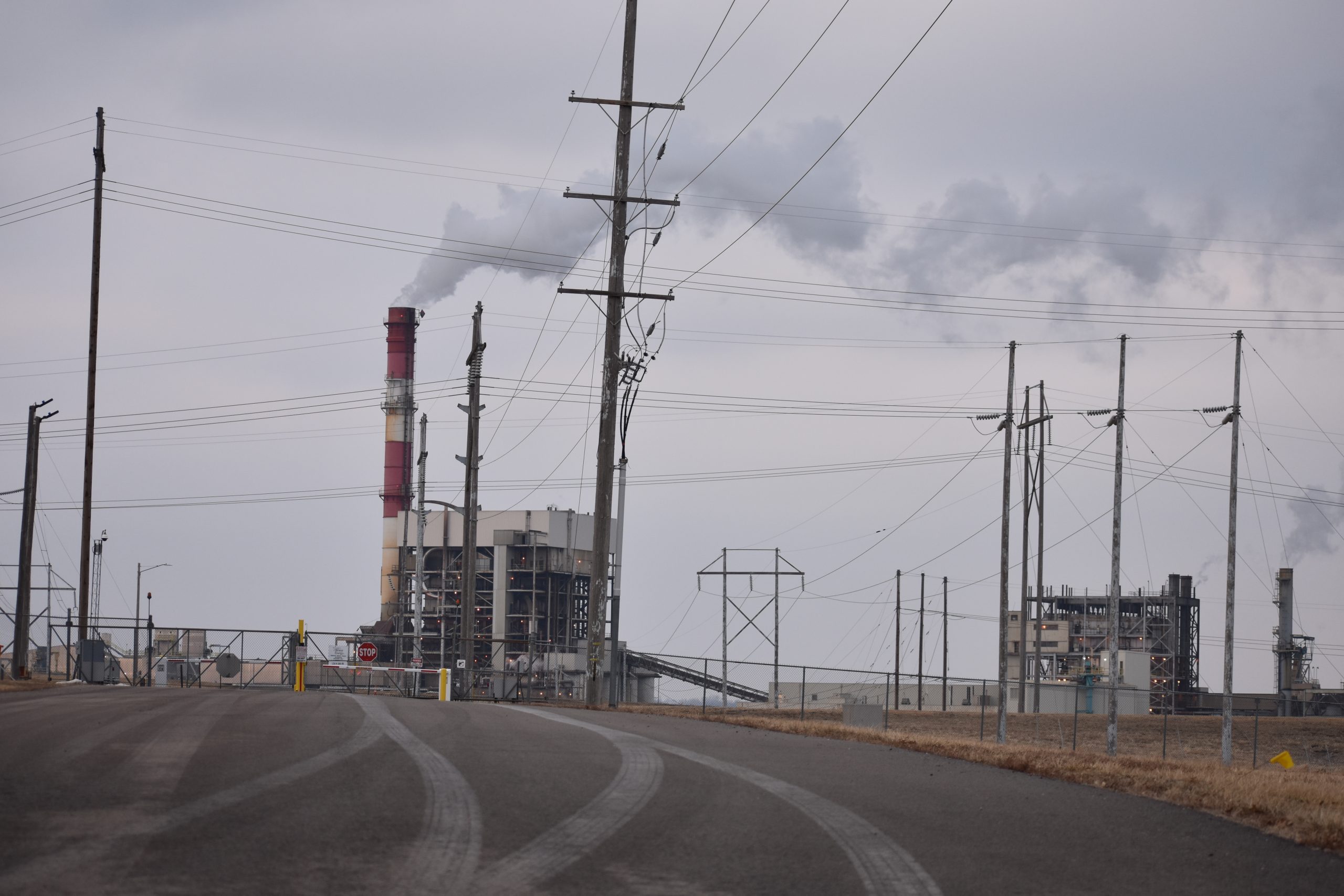 Bill environmentalists say could keep Missouri coal plants open signed by governor • Missouri Independent