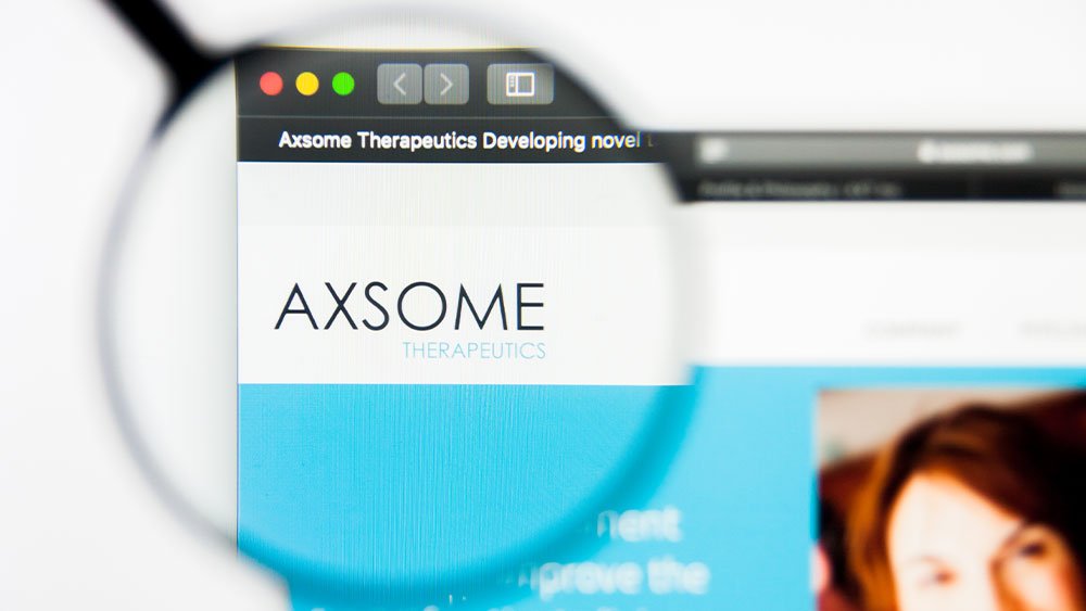 Axsome's Good Fortune Reverses As Its Migraine Drug Hits A Hurdle