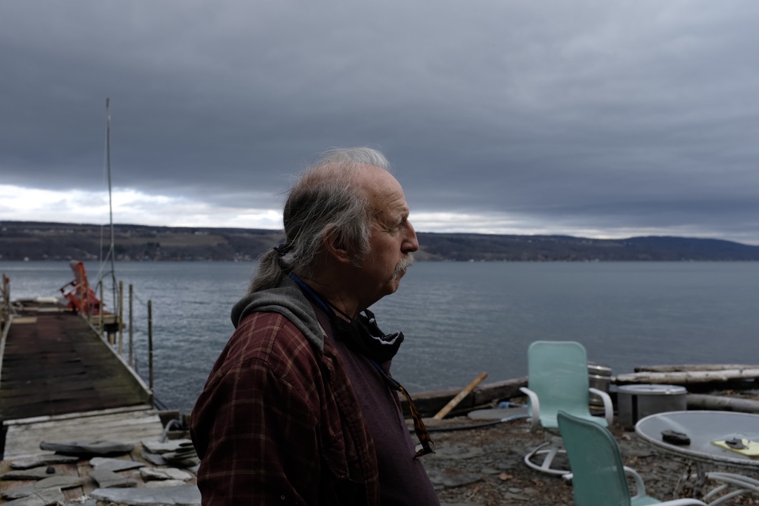 This power plant stopped burning fossil fuels. Then Bitcoin came along. 4 This power plant stopped burning fossil fuels. Then Bitcoin came along.