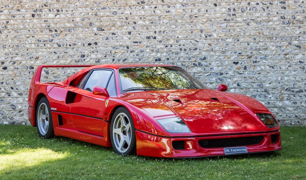 What Are the Most Overrated Supercars? | MotorBiscuit