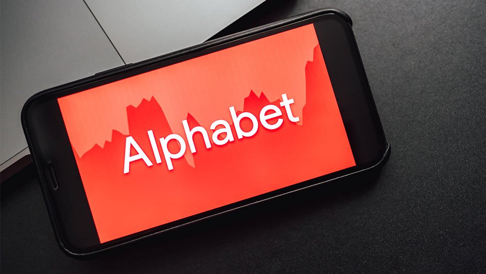 Futures Fall After Stock Market Bounce; 5 Key Earnings Movers