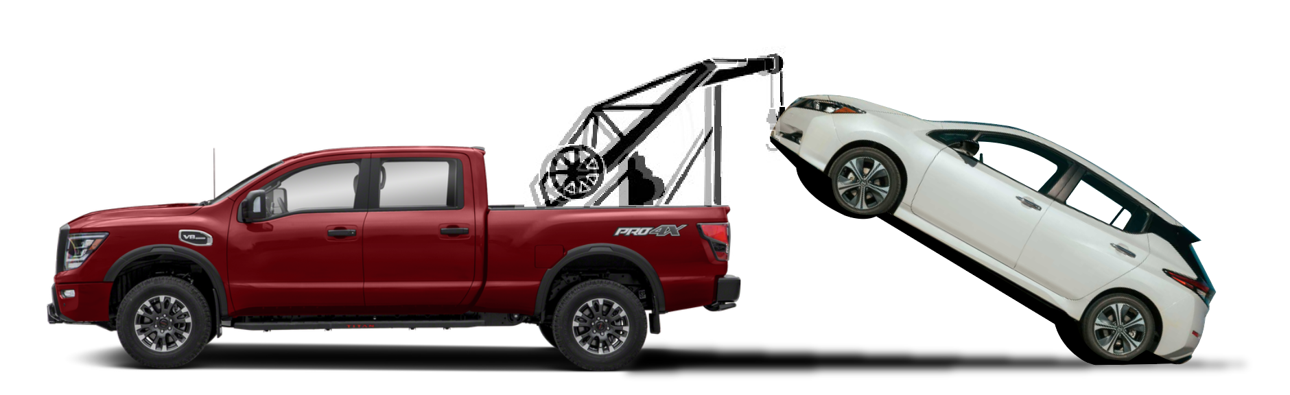 A Nissan Dealer is Leasing Leaf EVs for 99¢ | MotorBiscuit