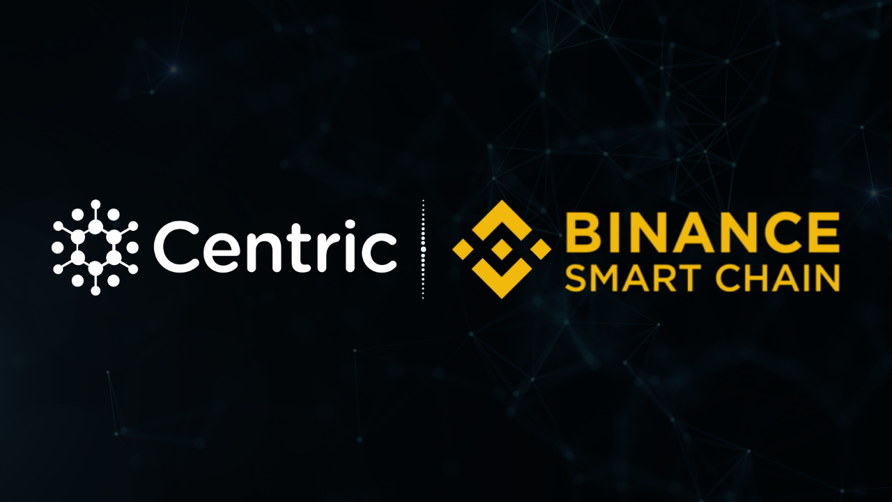 Centric (CNR/CNS) Announces Migration to Binance Smart Chain – Press release Bitcoin News