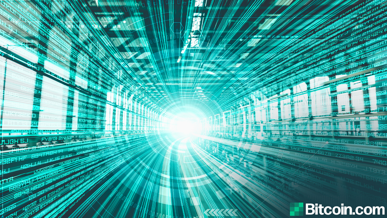 Crypto Analytics Firm Coin Metrics Raises $15 Million, Goldman Sachs Leads Funding Round – Finance Bitcoin News