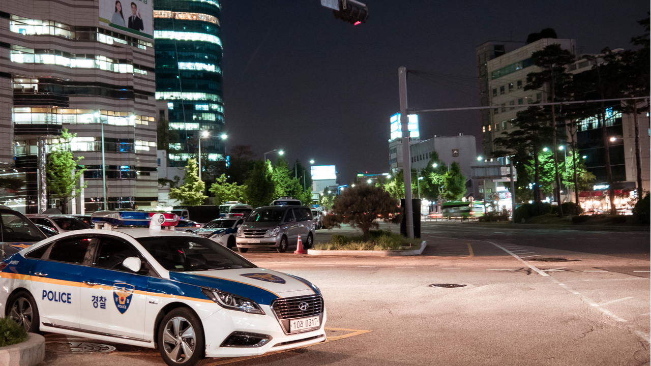 South Korean Police Raid Crypto Exchange Allegedly Involved in a $214M Multi-Level Marketing Fraud – Bitcoin News