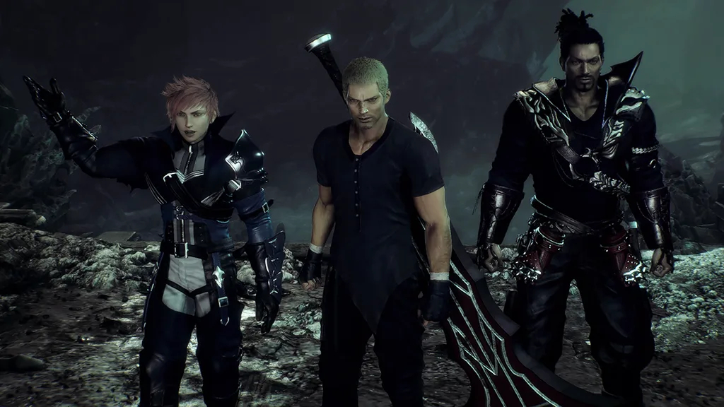 Final Fantasy Origin's first big DLC announced via Rickroll | Digital Trends