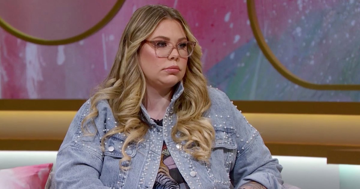 Why Kailyn Lowry Is Freezing Her Eggs: 'I Just Want the Possibility'