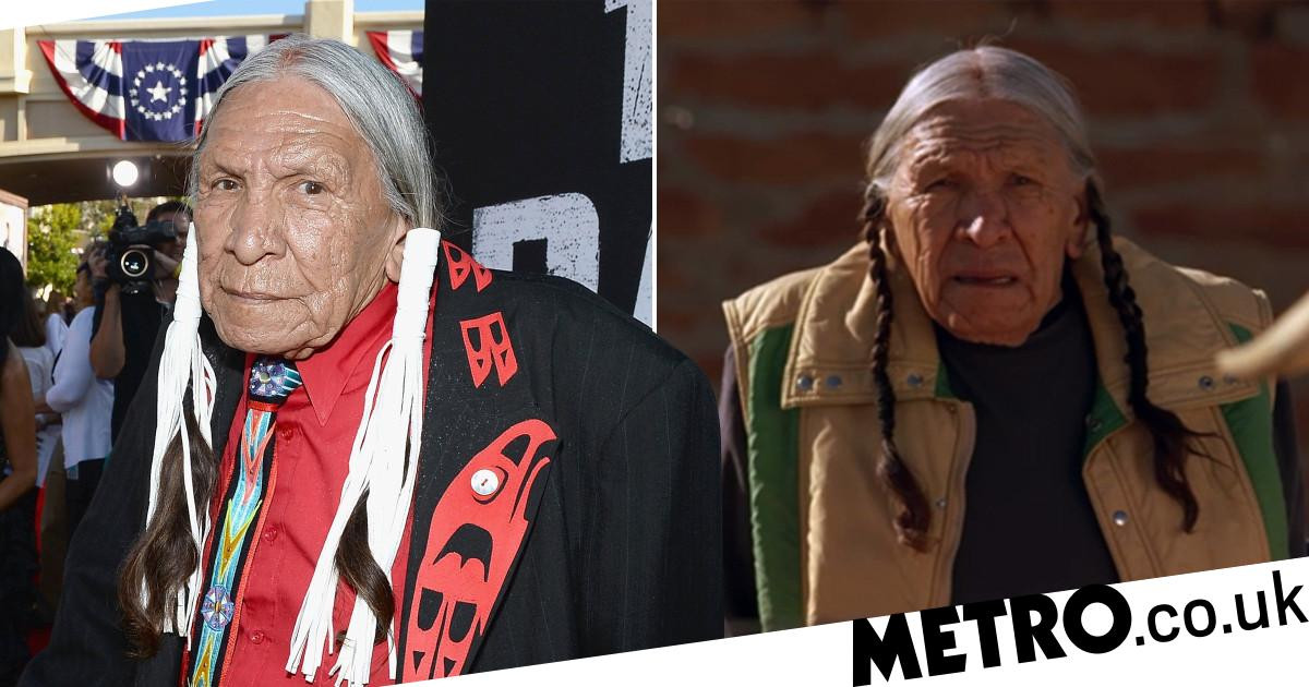 The Lone Ranger actor Saginaw Grant dies aged 85 49 The Lone Ranger actor Saginaw Grant dies aged 85