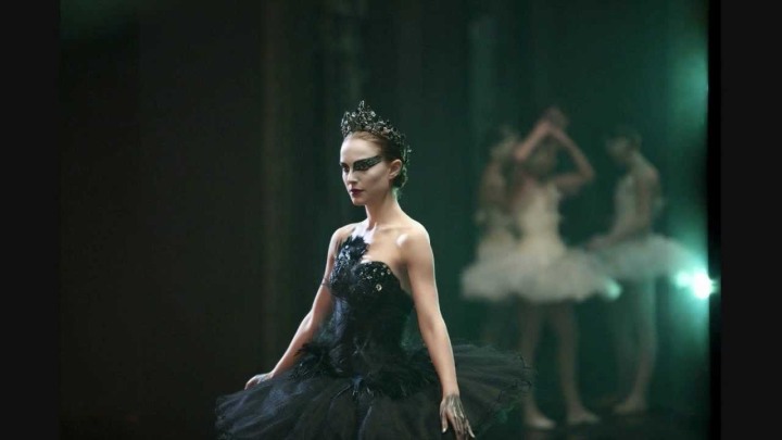 With Thor 4, Natalie Portman is finally the superhero | Digital Trends 3 Nina in her black swan costume in Black Swan.