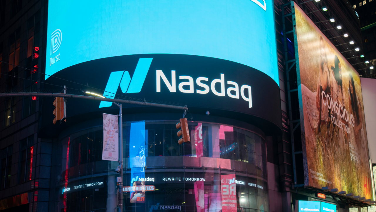 Major Crypto Mining Company Core Scientific Going Public on Nasdaq With $4.3 Billion Valuation – Bitcoin News 1 Major Crypto Mining Company Core Scientific Going Public on Nasdaq With $4.3 Billion Valuation – Bitcoin News