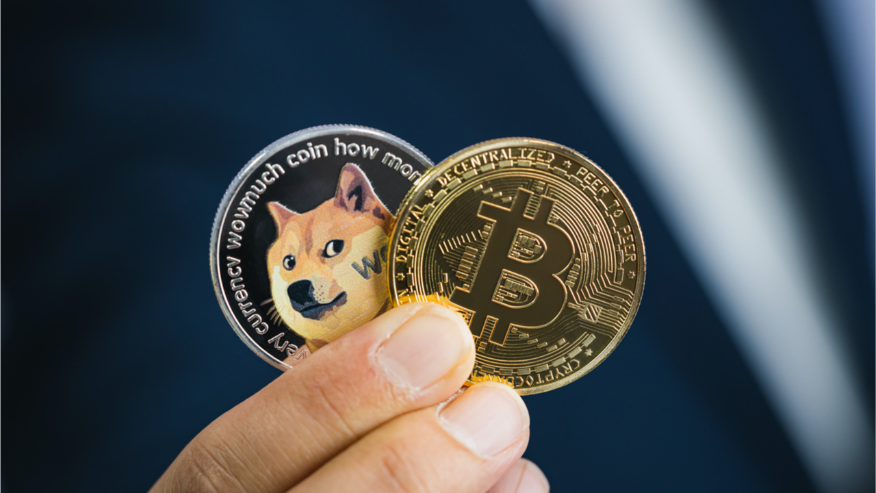 Report Suggests Robinhood Owns Largest Dogecoin Address and Third-Largest BTC Wallet – Featured Bitcoin News