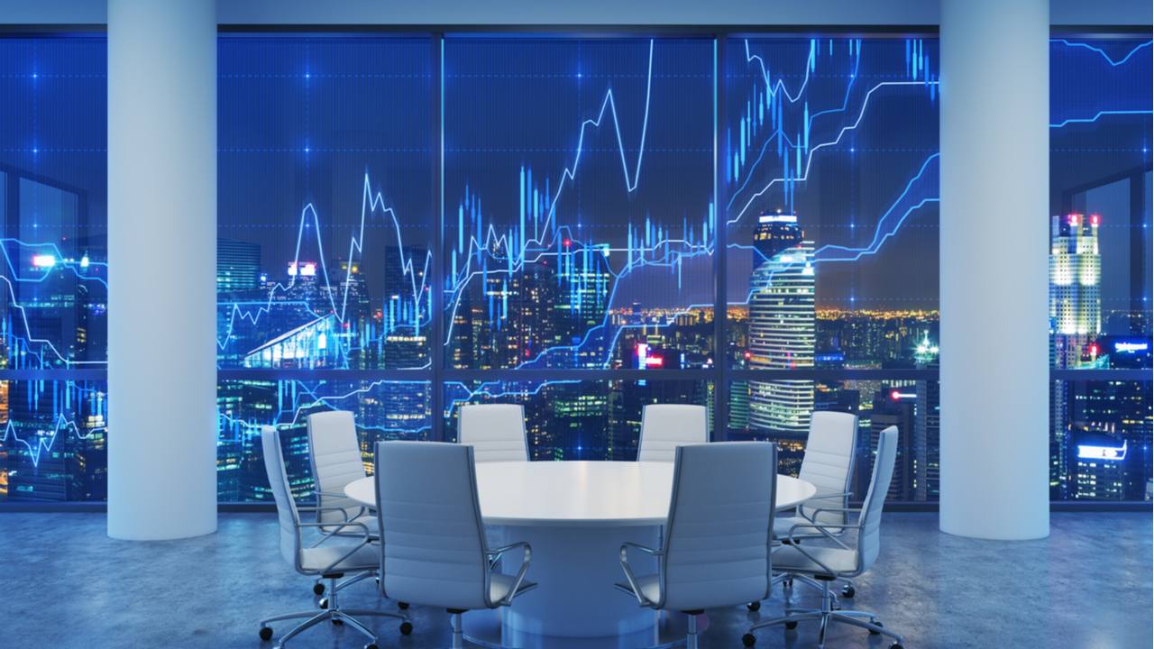 Fireblocks Custody Company Raises $310 Million, Reaches $2 Billion Valuation – Bitcoin News