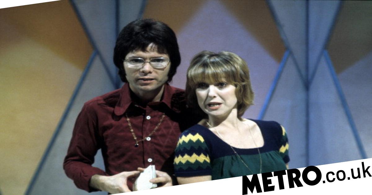 Cliff Richard pays tribute to co-star Una Stubbs: 'She could do anything'