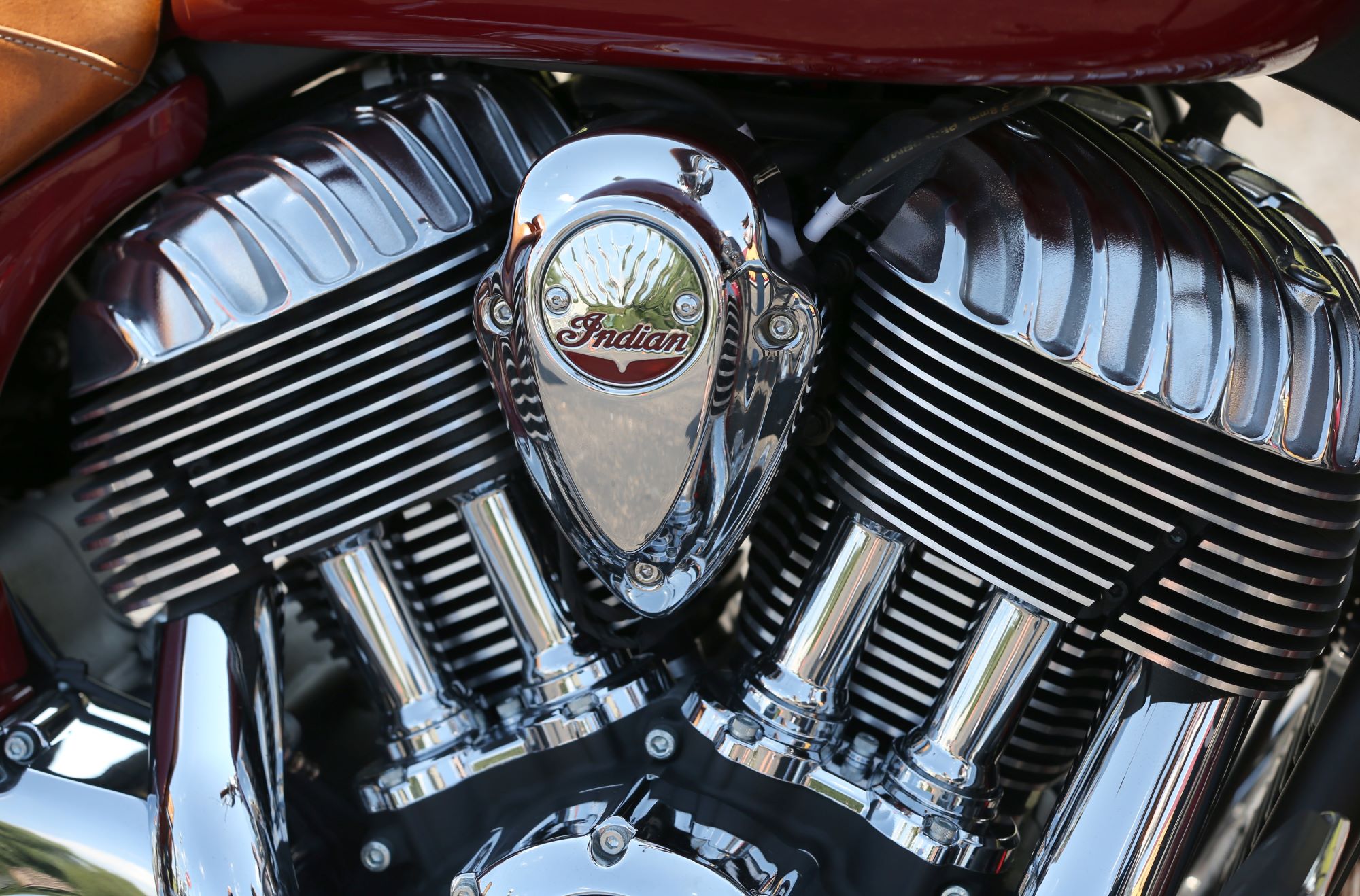 Indian Motorcycle Invented the V-Twin, Not Harley | MotorBiscuit 1 Indian Motorcycle Invented the V-Twin, Not Harley | MotorBiscuit