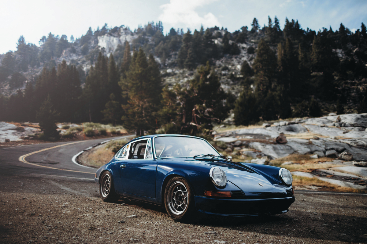 Discarded Paper Towel From a Porsche 911 Sells for $65,000: Serious or Satire? - MotorBiscuit