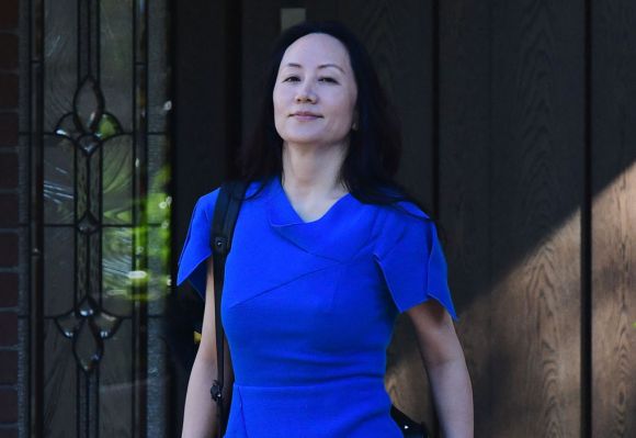 China roundup: Meng Wanzhou’s release and Huawei’s future – US News Mail Tech