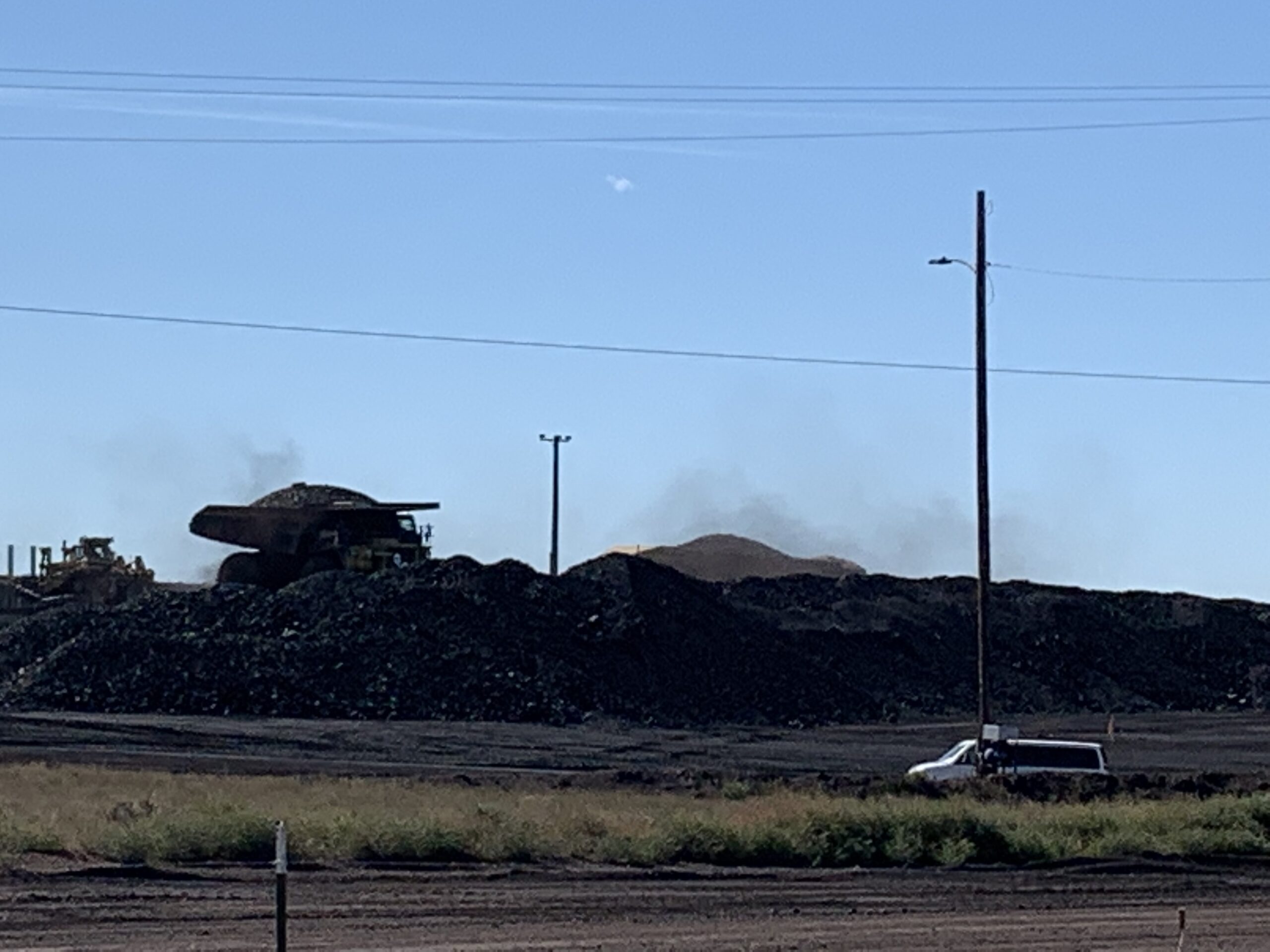 Groups appeal state's decision to allow coal mine expansion near Colstrip – Daily Montanan