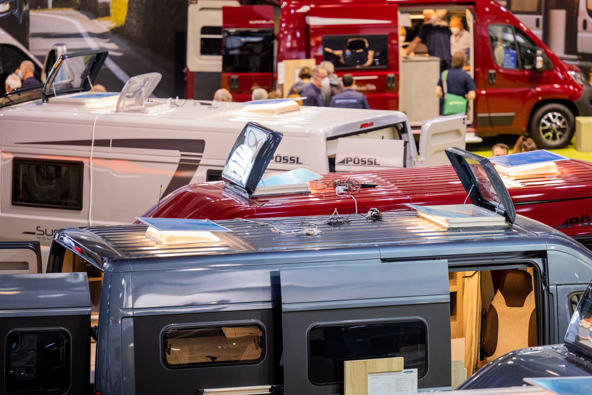 Will RV Prices Go Down in 2022? - MotorBiscuit