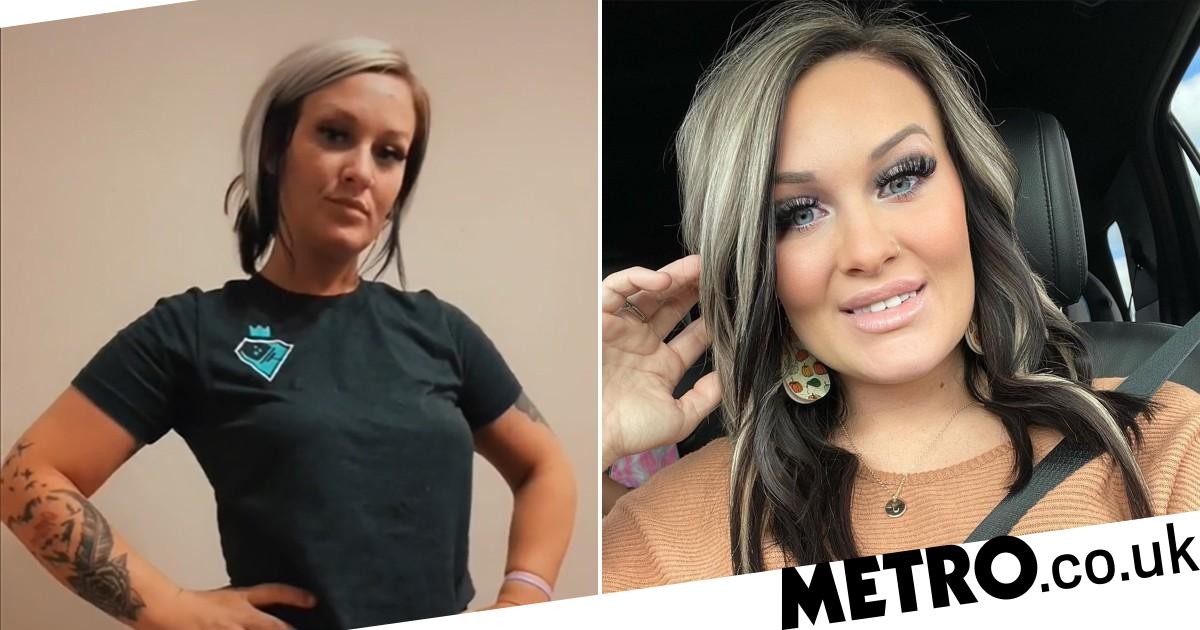 TikTok star Katelyn Ballman, known as itskatieeebee, dies aged 27