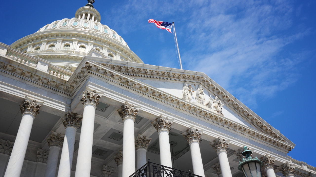 US Lawmakers Urge Fed Chair Jerome Powell to Support Crypto Innovation – Regulation Bitcoin News