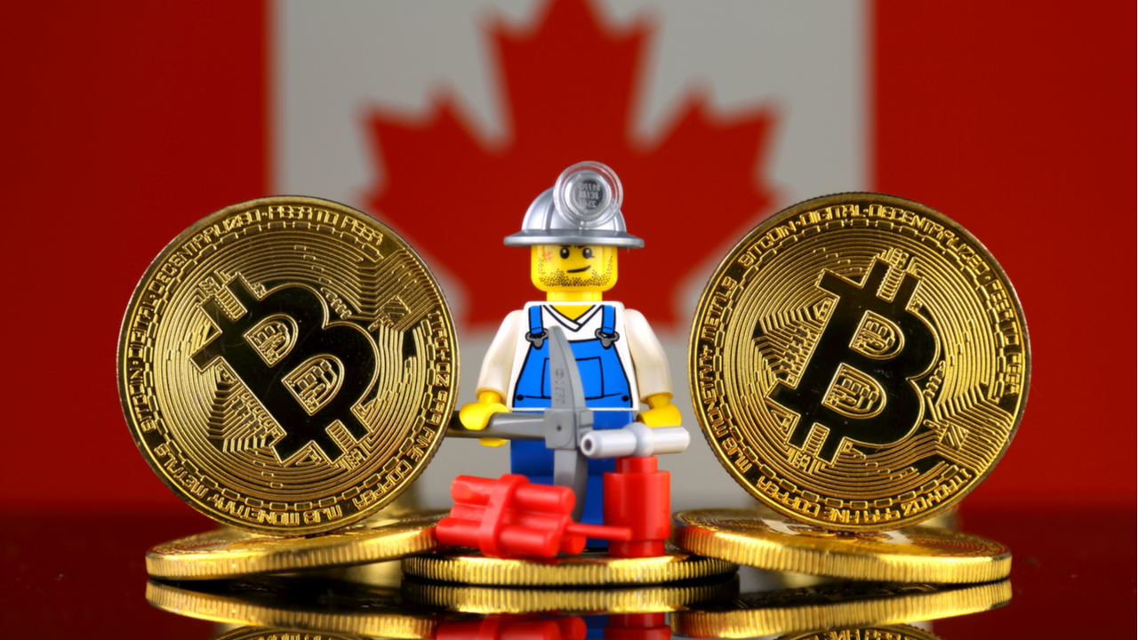 Canadian Bitcoin Mine Operator Facing $7 Million Fine for Setting Up Power Plants Without Permission – Bitcoin News