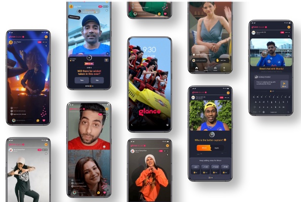 Google-backed Glance to launch in US within two months – US News Mail Tech