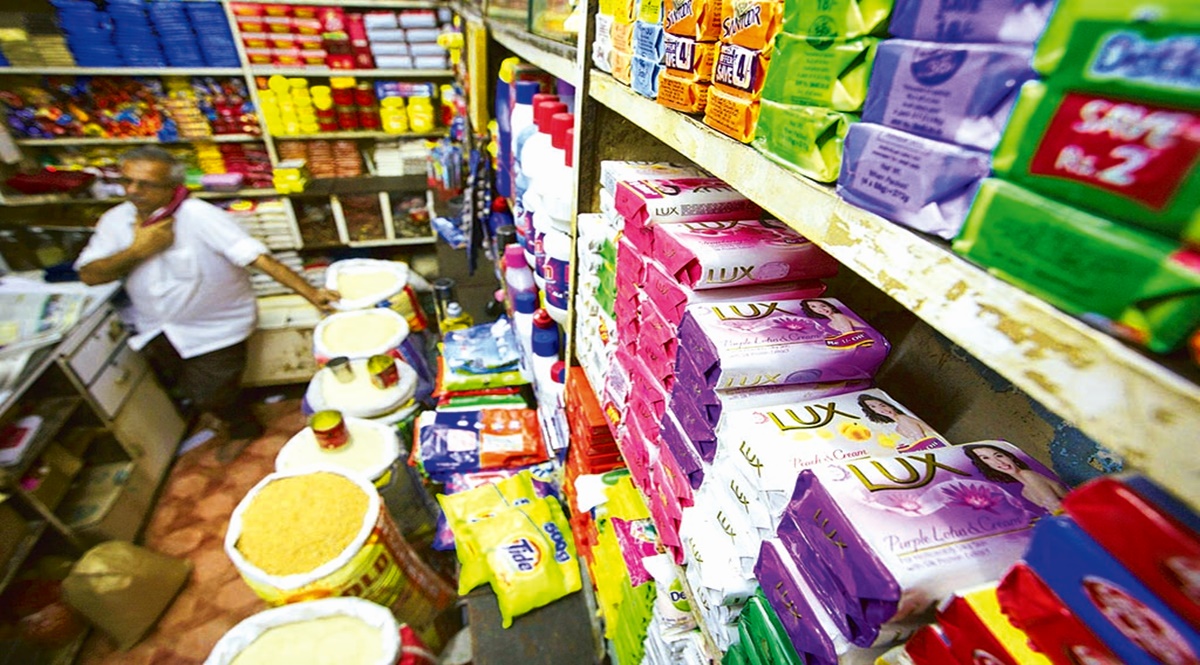 Hindustan Unilever Rating ‘Buy’; Slowdown in FMCG market has worsened