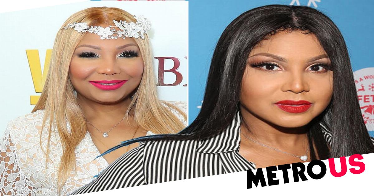 Toni Braxton mourns sister Traci Braxton following death from cancer aged 50