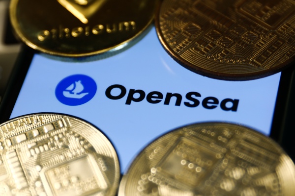 OpenSea’s email data breach may have affected 1.8M users – US News Mail Tech