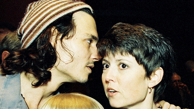 Johnny Depp’s Siblings: Everything To Know About The Actor’s Brother & 2 Sisters