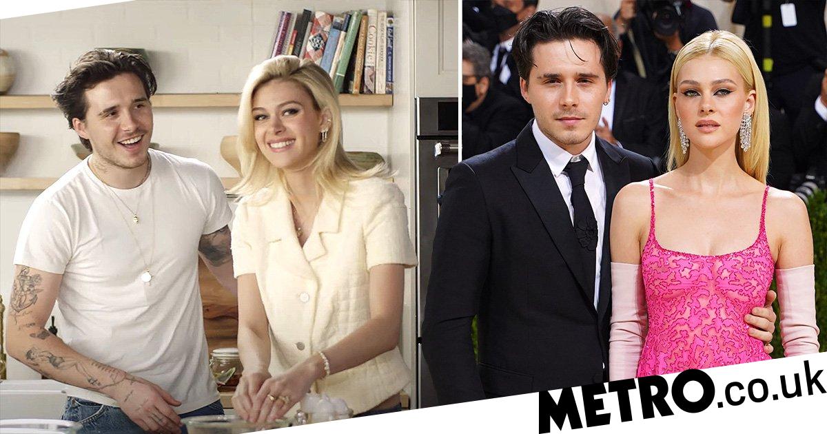 Everything we know about Brooklyn Beckham and Nicola Peltz's wedding