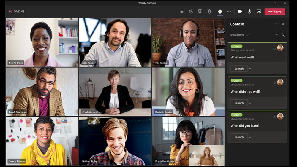 Microsoft Beats March-Quarter Views On Cloud Strength