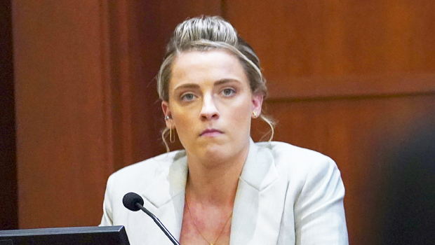 Whitney Henriquez: 5 Things To Know About Amber Heard’s Sister Testifying In Her Trial