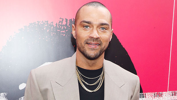Jesse Williams Defends Going Nude For Broadway Play: It’s Just ‘A Body’