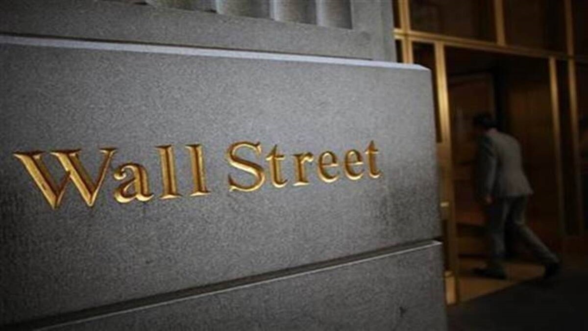 US Stocks: Wall Street set to fall on last day of bleak first-half on growth fears
