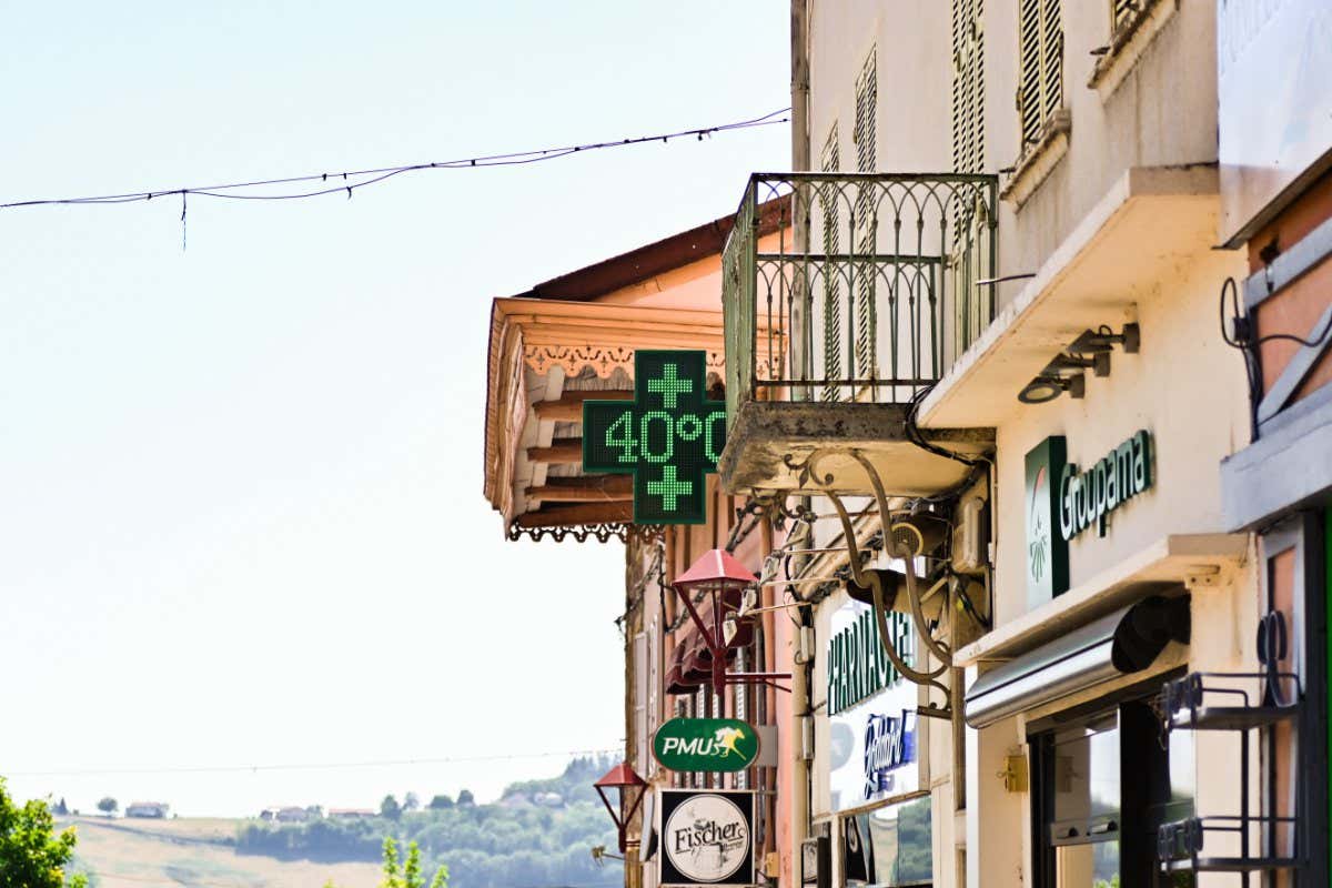 Every heatwave occurring today is more intense due to climate change