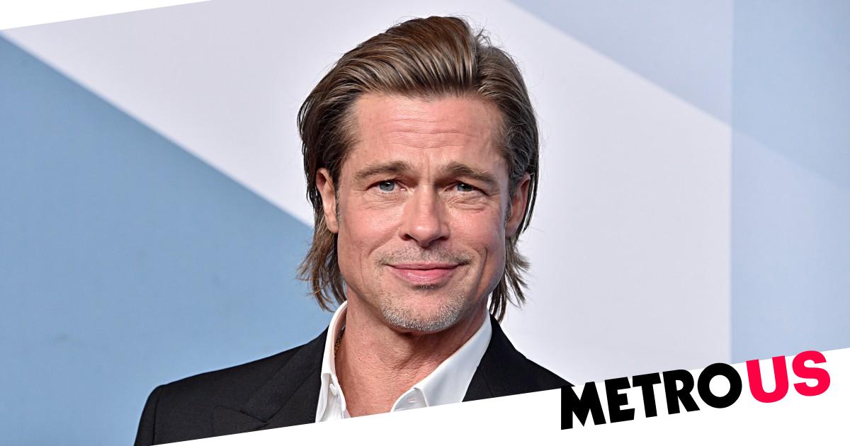 Inside Brad Pitt's years-long battle with face blindness
