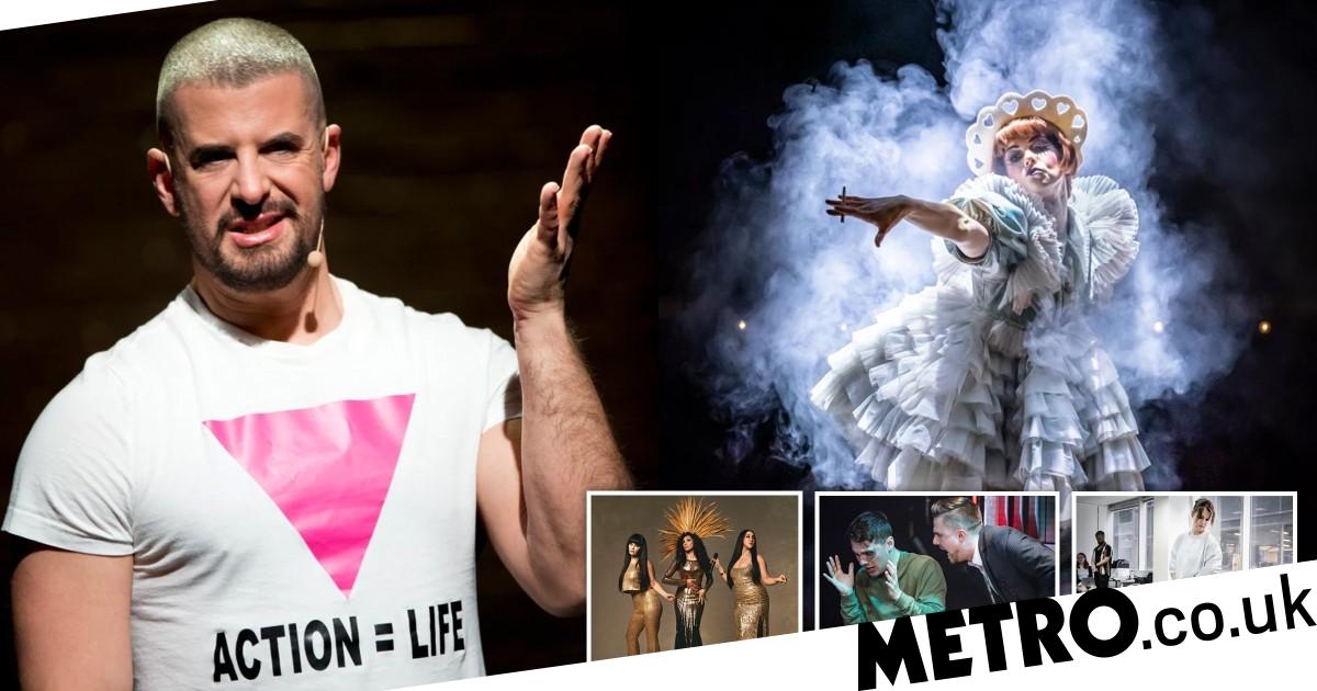 From The Cher Show to Cabaret, the best LGBTQ+ theatre on now