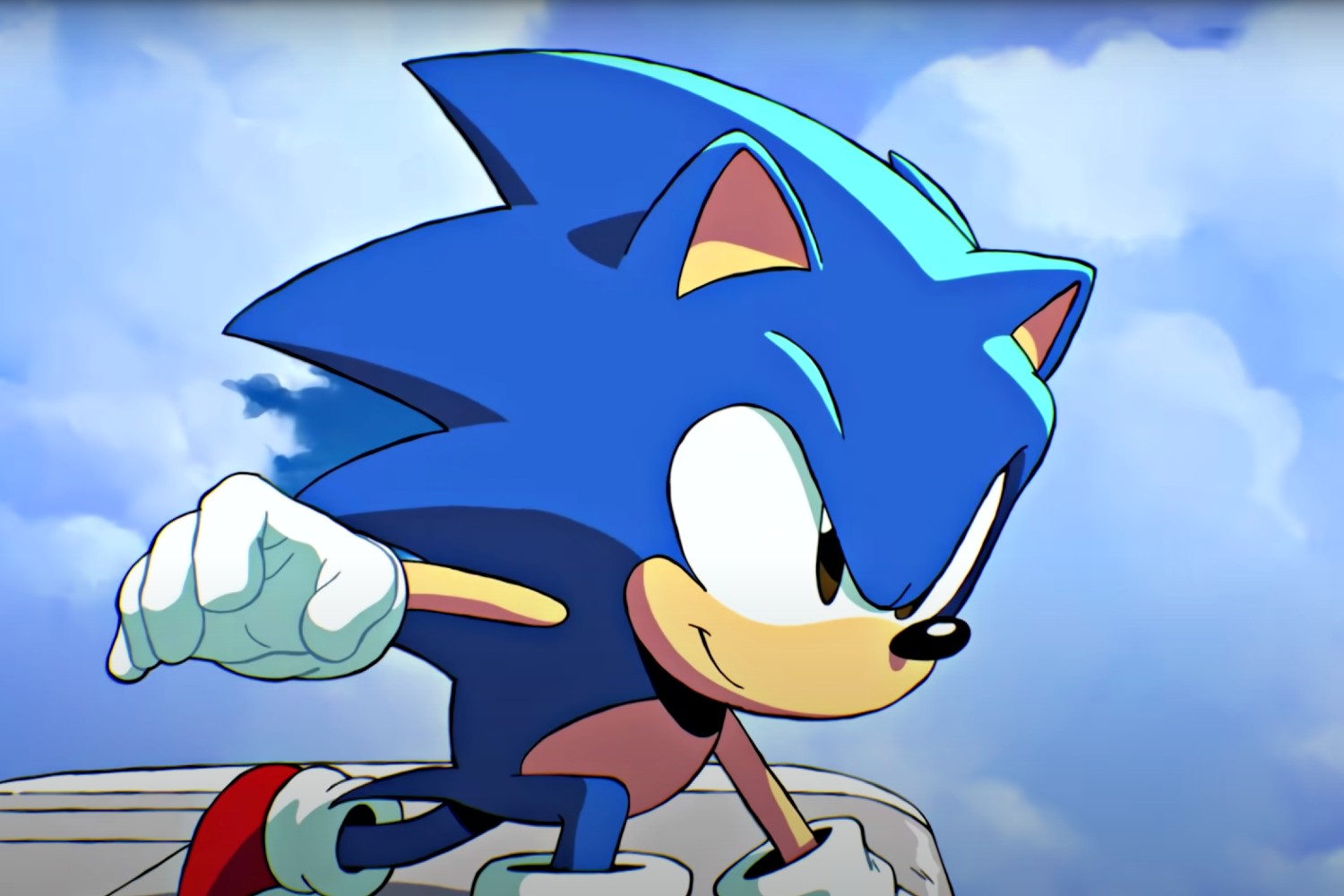 Sonic Origins' Anniversary Mode is its secret weapon | Digital Trends
