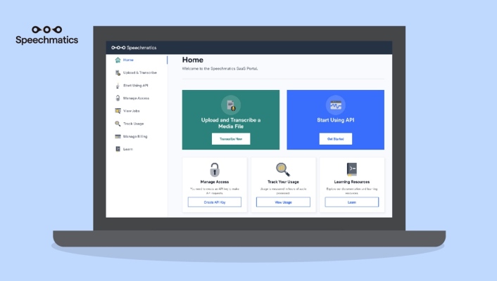 Speechmatics raises $62M for its inclusive approach to speech-to-text AI – US News Mail Tech