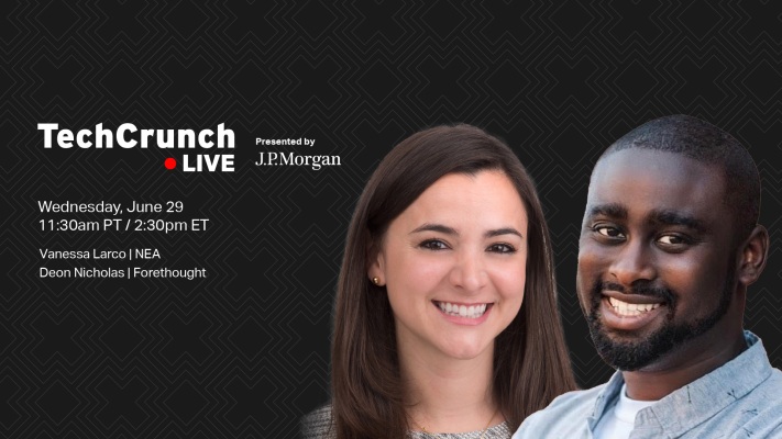 Forethought AI’s CEO explains the pitch deck that won Startup Battlefield at US News Mail Tech Disrupt 2018 – US News Mail Tech