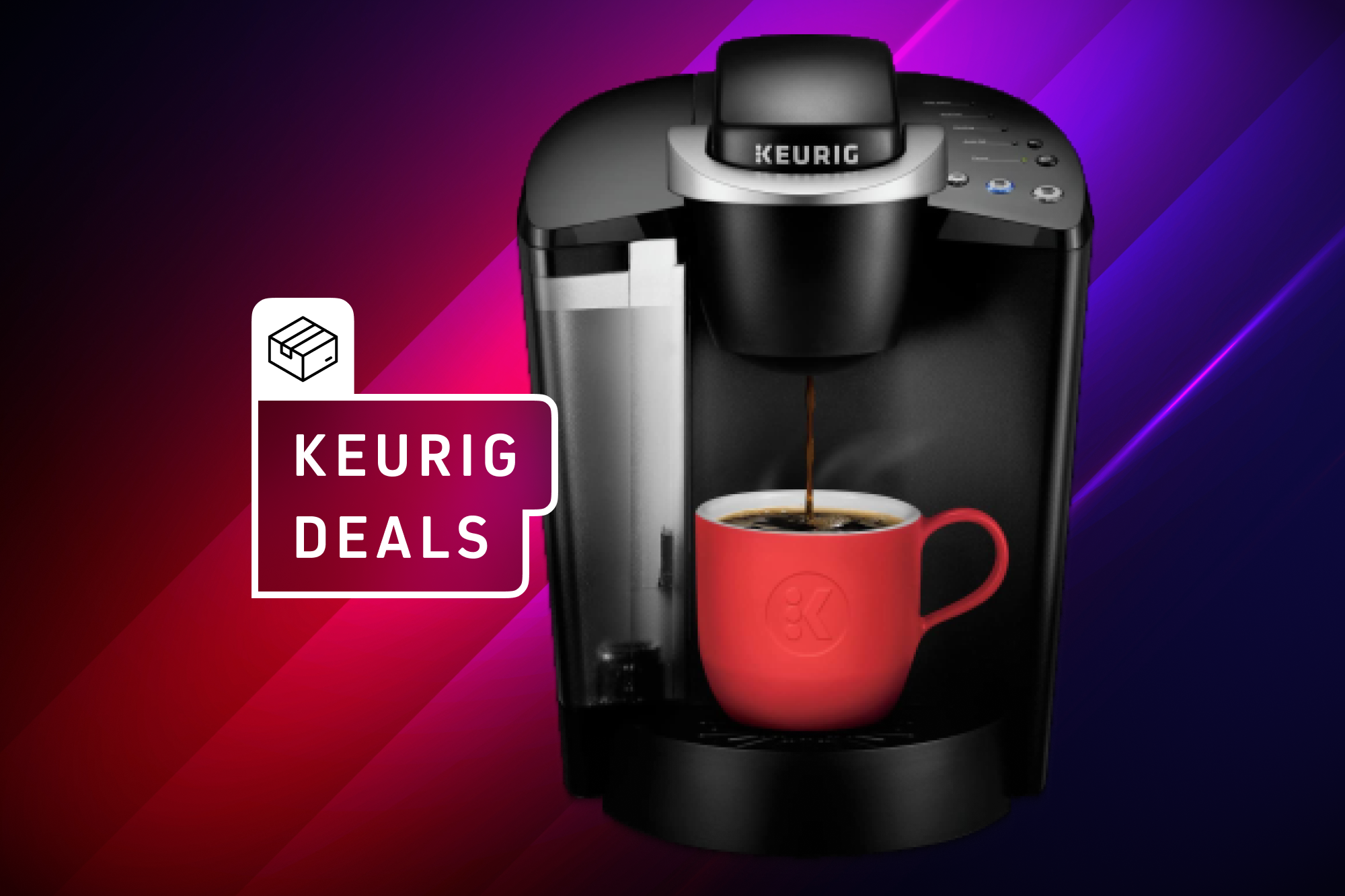 Best Prime Day Keurig deals 2022: Early Discounts | Digital Trends