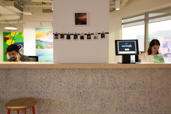 WeWork India exposed visitors’ personal information and selfies – US News Mail Tech