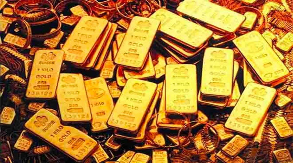 Gold Price Today, 7 July 2022: Comex gold at over 8-yr low as USD hits 20-yr high; MCX gold support at 50200 2 Gold Price Today, 7 July 2022: Comex gold at over 8-yr low as USD hits 20-yr high; MCX gold support at 50200